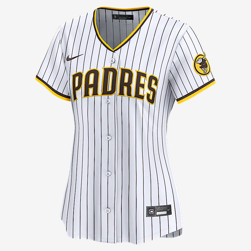 Fernando Tatis Jr. San Diego Padres Big Kids' Nike MLB Replica